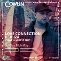 Cowlin - Love Connection D´Ibiza  #25
