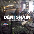 Déni-Shain (Analog Africa) • DJ set • LeMellotron.com