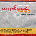 wipE'out" 2097 - [20th Anniversary Edition] [Mixed by Steve Callaghan]