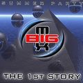 The Big Mix Team The 1st Story