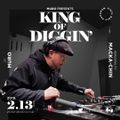 MURO presents KING OF DIGGIN' 2019.02.13 【DIGGIN' Sweet Soul】