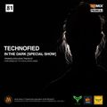 Technofied - Pit Pain & Diana Emms [Special Show] Vol 81