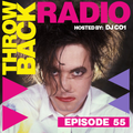 Throwback Radio #55 - The Wanderer (Flashback Mix)