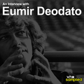 Eumir Deodato Interviewed for WhoSampled