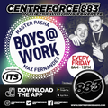 Boys@work Breakfast Show - 883 Centreforce DAB+ - 28 - 05 - 2021 .mp3