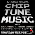 ChipTuneMusic Vol. 1: Sounds From 20XX
