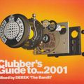 Ministry of Sound Clubbers Guide to 2001 DEREK TheBandit