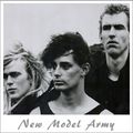 New Model Army - by Babis Argyriou