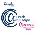 Douglas Foundation Open Minds Pt 1 by jojoflores