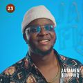 Jammin' Flavours with Tophaz | Ep. 23 #Terminator