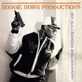 BOOGIE DOWN PRODUCTIONS : MY PHILOSOPHY