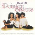 The Pointer Sister Mix I