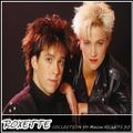 Roxette Collection 1986-2015 (80s, 90s, Pop Rock) (Compilation By Maicon NIGHTS DJ)