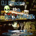 DJ Precise tha RoLLa - HouseMixx Volume II (2001)