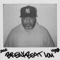 Breakbeat Lou - MLK Day Mix (Lord Sear Special) - 2023.01.16