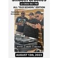 $mooth Groove$ **ALL OLD SCHOOL EDITION** Aug. 13th, 2023 (CKDU 88.1 FM) [Hosted by R$ $mooth]