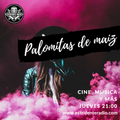 Palomitas de Maíz - Programa 17 (Películas épicas 05-07-2018)