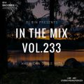 Dj Bin - In The Mix Vol.233