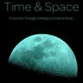 Housemotion Radio Show "Time & Space" Live! 15-01-2022