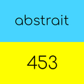abstrait 453