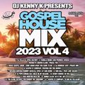 Gospel House Mix Vol 4