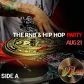 RnB Hip Hop Side A