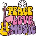 MY HEART IS LIVING IN THE SIXTIES STILL, A Woodstock-inspired Mix, feat Canned Heat, Joan Baez