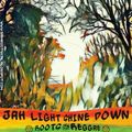 Jah Light Shine Down (in Roots) - Rewind on HearticalFM