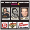THE BEST OF SHAUN TILLEY ON RADIO LUXEMBOURG (VOL 4)