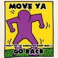 Move Ya ( Breakbeat Hardcore, Rave, Breaks from 1990 to 1993 - Recorded live on Radioactive )