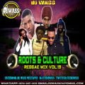 DJ WASS - ROOTS & CULTURE VOL.19_REGGAE MIX_NOVEMBER 2016