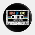 The Best Chicago House Tracks Mix of 1989 (Original WDGC 88.3 Broadcast)