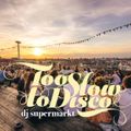 3 hrs tropical daytime-disco rooftop dj-mix by dj supermarkt (at klunkerkranich 2018)