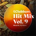 4Clubbers Hit Mix vol. 9 (2022)