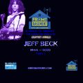Jeff Beck 1944 - 2023 part 1