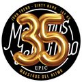 Maestros del Ritmo vol 35 - Official Mix by John Trend, Dirty Nano & Jay Ko