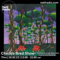 Chedda Bred Show - Dubstep & Jungle Selection - 16th February 2023