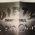 14.11.1998 Rainer Meskalin @ Dirty Dance Hall Zwickau