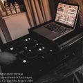 New Amsterdam Liquid Drum & Bass Live Mix - August 2015
