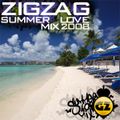 ZigZag - Summer Love Mix 2008