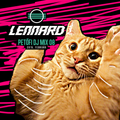 Dj Lennard - Petofi DJ 08 (2015 februar)