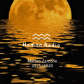 #200 Matteo Zarcone aka Zee w/ Hamon Radio from Florence ,ITA