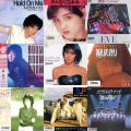 昭和歌謡MIX  1985-1989 J-POP by DJ WAKA