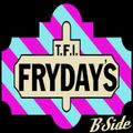 B-Side - Fry-day's live mix