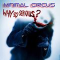 Minimal Circus - Minimal-Techno mix