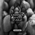 Cadenza Podcast | 060 - D'Julz (Source)