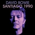 Bowie En Chile,Santiago,Estadio Nacional,27/9/1990