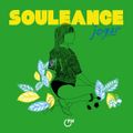 Souleance - Jogar’s Influences