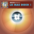 Lo Más Disco 3 (DJ90 Minisession)