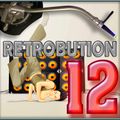  Retrobution Volume 12 - 90's RnB / HipHop, 99 bpm